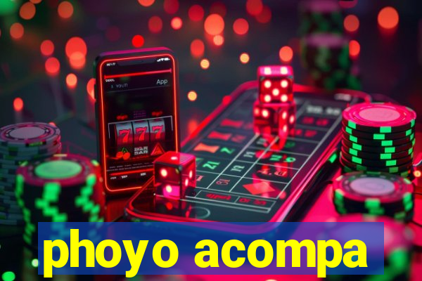 phoyo acompa